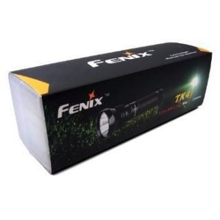  Fenix TK41 Flashlight