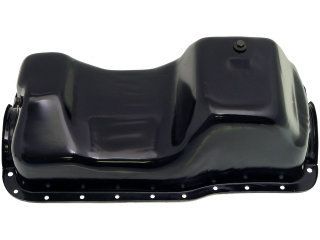 Ford Fairmont Mustang Crown Victoria Oil Pan 5 0L