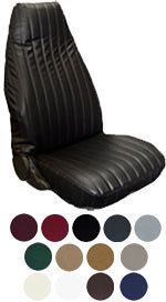  Ford Mustang Vinyl Seat Covers