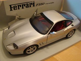 18 Ferrari 550 Maranello F550 UT 456 612 599 458 Daytona 308 348 430