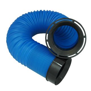  Flexi Induction Cold Hot Intake Pipe   Duct Flexible Plastic Engine