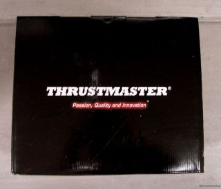 Thrustmaster 2960697 GT Ferrari Racing Wheel Pedal Accelerator Brake