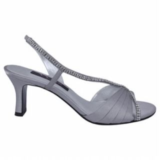Womens   Dress Shoes   Bridal & Special Occasion   Silver
