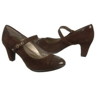Womens   Dress Shoes   Brown 
