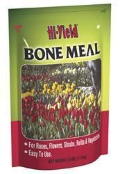 Bone Meal Hi Yield Natural Phosphorus Bulbs 4 Bag