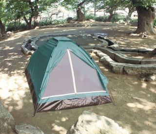Waterproof Camping Tent Closed Sun Shelter