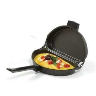  New Norpro Nonstick Omelet Pan