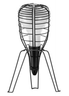 New Diesel Cage Table Lamp by Foscarini Retail $570 