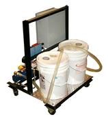 Spray Foam Insulation Equipment do It Yourself Package