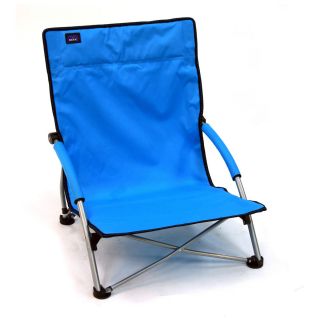 Beach Comber Sand Seats Lightweight Folding Beach Chairs Hands Free
