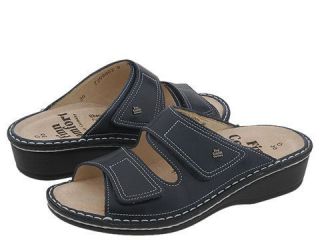 Finn Comfort SUPER SALE Jamaica Sandal EU 41 US 10.5 11 NIB LIMITED