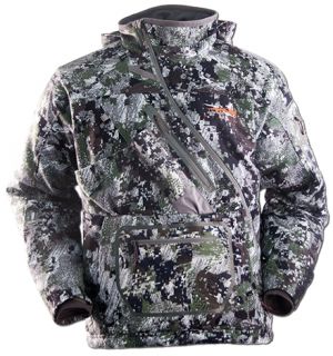  excellent service sitka fanatic jacket optifade forest camo l 50035 fr