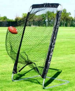 Pro Down Varsity Portable Football Kicking Cage New