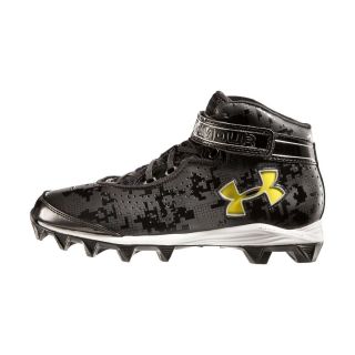 Men rsquo s Under Armour Crusher Football Cleats