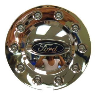  18" Ford Five Hundred 2007 Center Cap
