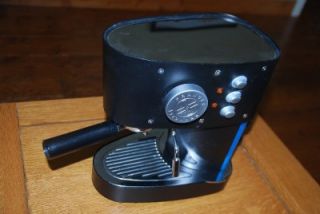 francis francis x3 espresso machine