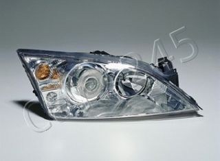 Ford Mondeo MK3 Headlight Right Xenon D2S H1 00 07