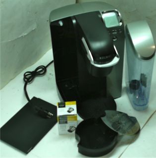 Keurig Coffee Maker B70 w/ NEW KEURIG COFFEE FILTER Like B77 ORIG BOX
