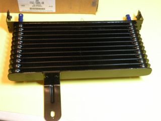 Ford Econoline Transmission Oil Cooler #F7UH 7A095 DB New In Box
