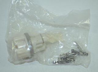  Ford Light Socket Wire Part E8PZ 13411 A