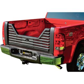  Carlson Fifth Wheel Louvered Tailgate 04 11 Ford F150 w/Std 5ft Box