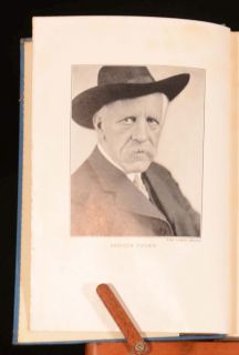 1932 The Saga of Fridtjof Nansen Jon Sorensen Explorer
