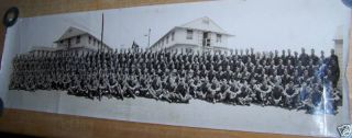 1941 US Army Engineer Training Photo Fort Belvoir VA