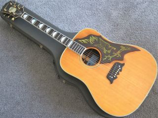 ft 210 RARE Holy Grail Vintage Gibson Made 