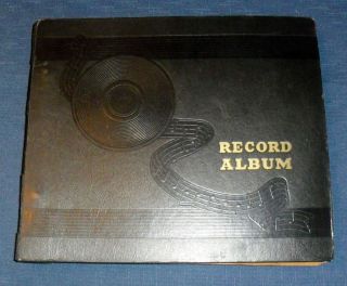 Bing Crosby Fred Waring Johnny Mercer 78 Decca Record Set 11