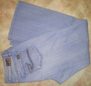  Womens Foster Jeans Size 12