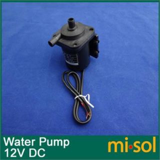  Pump Circulation System Pump Hot Water Pump Brushless Pump