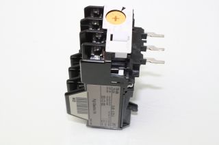 TR 0N TR13N Fuji Electric Thermal Overload Contactor Relay 0 48 0 72A