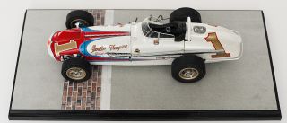 1964 Indy 500 Winner 1 18 AJ Foyt Carousel 1 4406 Watson Roadster