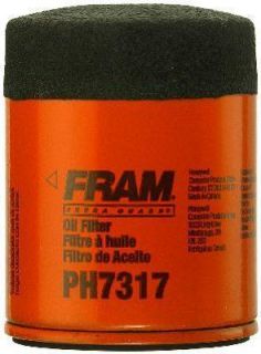  Fram PH7317 Oil Filter