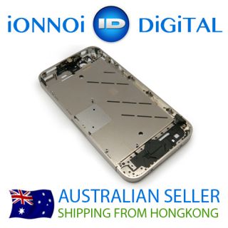 iPhone 4S Mid Frame Repair Part Replacement x 100 Pieces