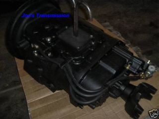 Reman Eaton Fuller RTLO16913A 13 Speed Transmission