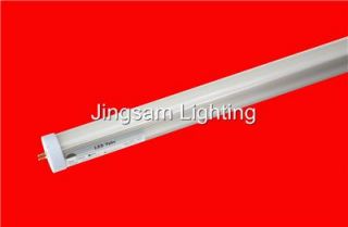 T8 LED Fluorescent Tube Light Warm White 60cm 10W 3528
