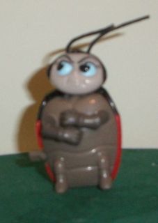 Bugs Life Disney Wind Up Ladybug Francis McDonalds Toy