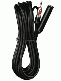 Metra 44 EC204 Universal 204 Am FM Antenna Extension Cable New