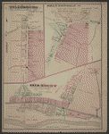 tylersburg shannondale and fairmount maps