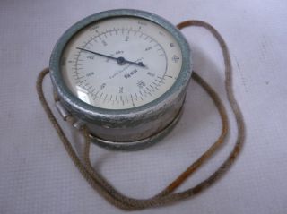 Measures Diameter 9 cm, Thickness 5 cm . Rare and Very collectable