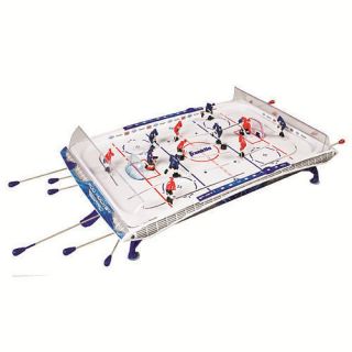 Franklin Sports Rod Hockey Table Top Game