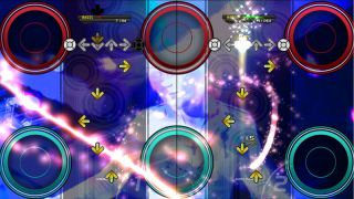 longtime and new classic addictive ddr gameplay for ps3 players