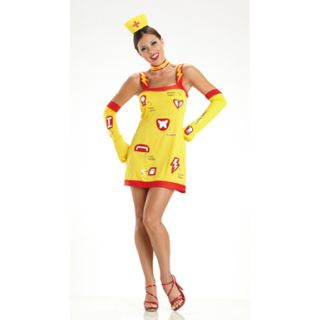  Sexy Operation Board Game Halloween Costumes