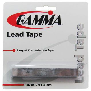 for a shipping quote gamma lead tape style number alti