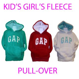 Gap Kids Logo Fleece Hoodie Gap Girls Fleece Hoodie Gap Hoodie Fleece