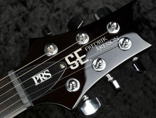 PRS SE Fredrik Akesson Signature Electric Guitar