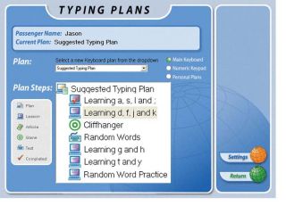  Individual Software Typing Instructor Deluxe 17 Free FASTSHIP