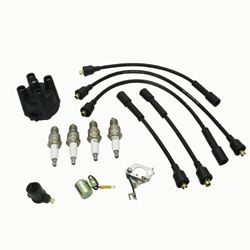 Hyster Forklift Tune Up Kit Parts 996102