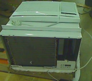Friedrich CP18G30 18000 BTU 230 Volt Chill Series Room Air Conditioner